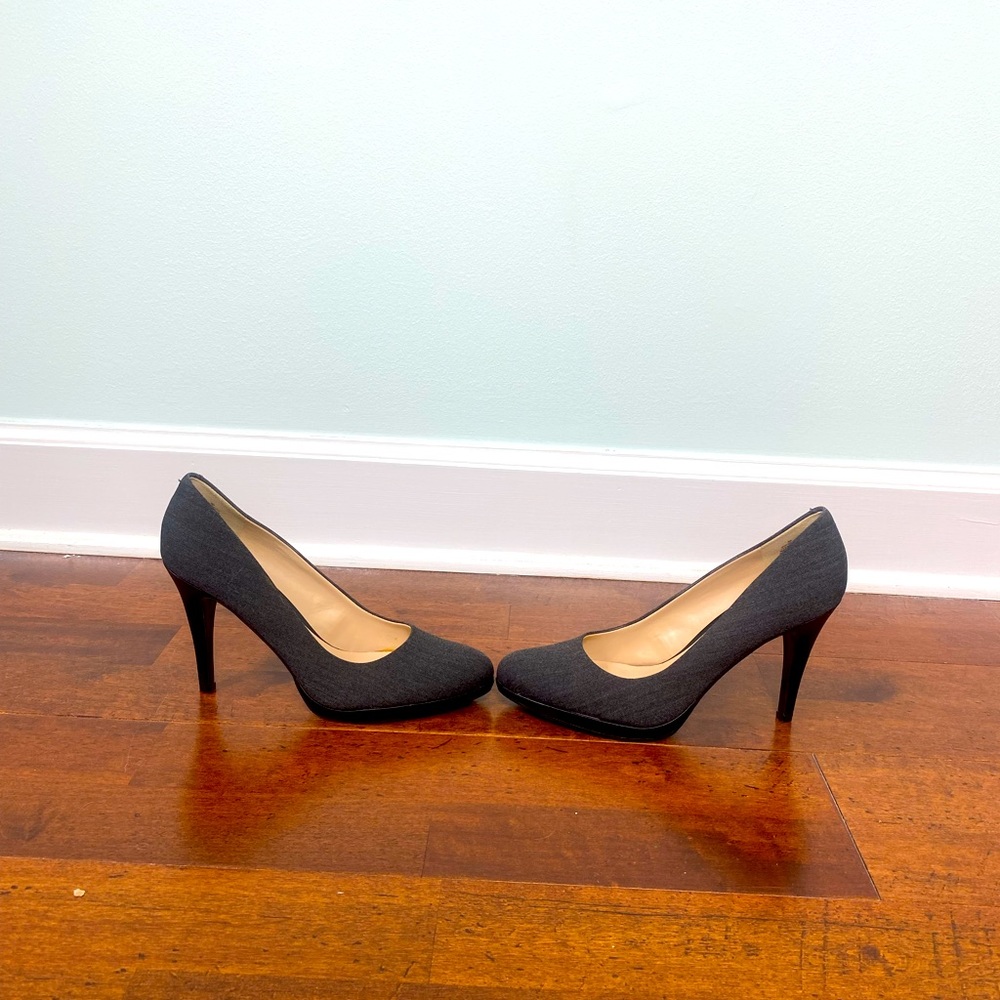 Nine West Heels - Never worn